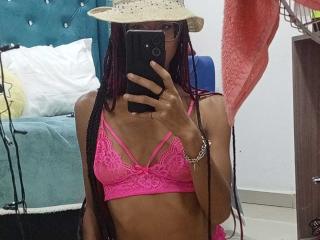 CanelaHott69 Webcam Sexe Direct - Photo 15/21