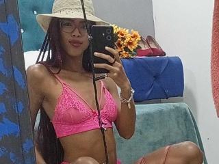 CanelaHott69 Webcam Sexe Direct - Photo 11/21