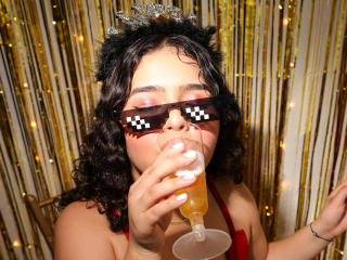 AprilKeith Webcam Porno Live - Photo 737/876