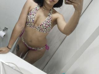 LauraSanz Anal en Webcam Live - Photo 46/46