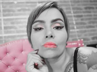 AbbyElecktra Webcam Porno Live - Photo 8/18