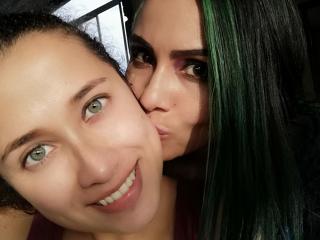 AbbyElecktra Webcam Porno Live - Photo 7/18