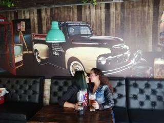 AbbyElecktra Webcam Porno Live - Photo 6/18