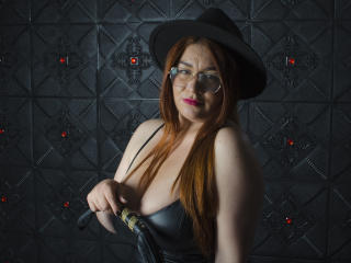 GinevraBoobs Video Webcam - Photo 21/219