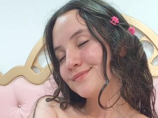 ChloeDulce Webcam Sexe Direct - Photo 116/363