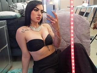 LucyMCorny Anal en Webcam Live - Photo 17/241