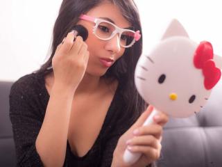 LenaNell Anal en Webcam Live - Photo 47/89