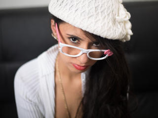 LenaNell Anal en Webcam Live - Photo 50/89