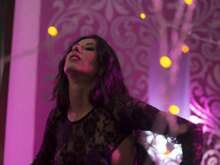 LenaNell Anal en Webcam Live - Photo 66/89
