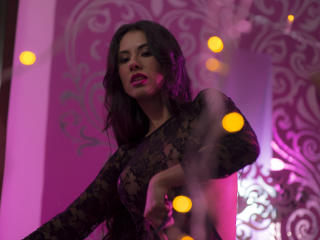 LenaNell Anal en Webcam Live - Photo 67/89