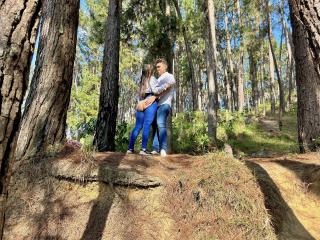 Photo de CandyAndJason