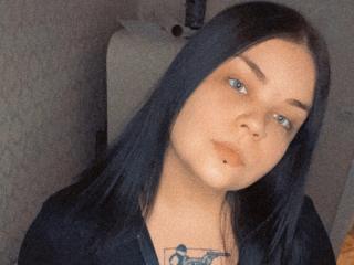 LottyAsya Anal en Webcam Live - Photo 5/5