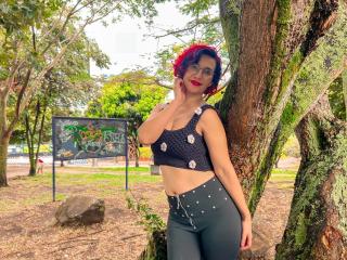 LenaVargas Anal en Webcam Live - Photo 6/22