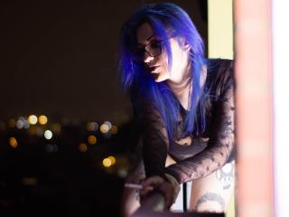 AnnyFreyr Webcam Porno Live - Photo 16/17