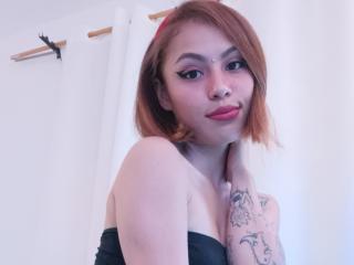 DominicQueen Amateur Live Webcam - Photo 12/23
