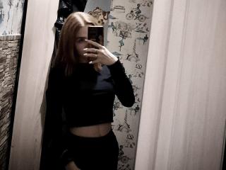 LiaSteffi Anal en Webcam Live - Photo 7/7