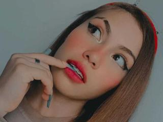 DominicQueen Amateur Live Webcam - Photo 18/23