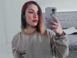 DominicQueen Amateur Live Webcam - Photo 19/23