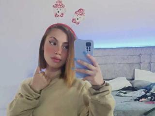 DominicQueen Amateur Live Webcam - Photo 23/23