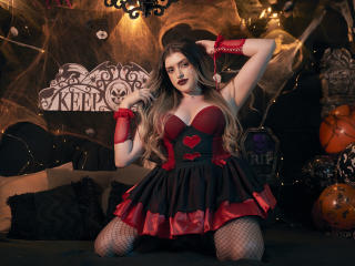 ZaraVegaa MILF Live - Photo 26/26