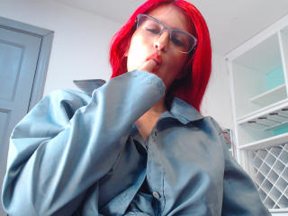 GwenRoux Video Webcam - Photo 116/480