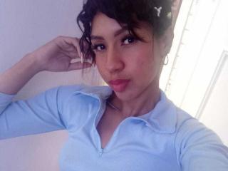 NickyBlain Pussy Video Webcam - Photo 380/660