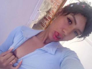 NickyBlain Pussy Video Webcam - Photo 383/660