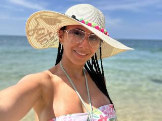 LenaNell Anal en Webcam Live - Photo 75/89