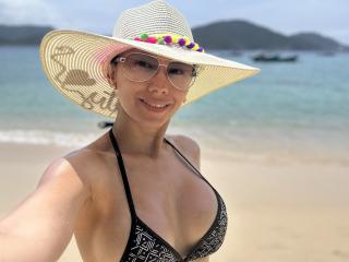LenaNell Anal en Webcam Live - Photo 76/89