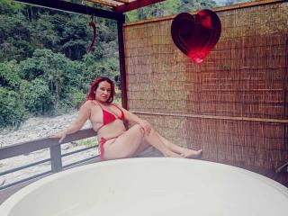 ManuelaTompson Hot Liveshows - Photo 760/1043