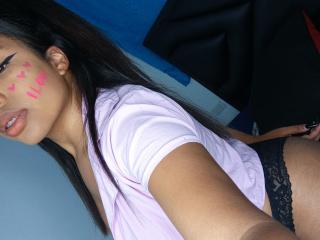 AishaConor Webcam Porno Live - Photo 107/148