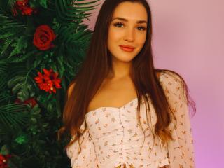 EvaMillerr Seins Liveshow - Photo 10/113