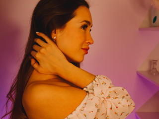 EvaMillerr Seins Liveshow - Photo 12/113