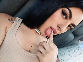 LucyMCorny Anal en Webcam Live - Photo 33/241