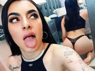 LucyMCorny Anal en Webcam Live - Photo 34/241