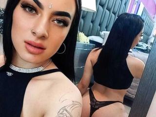 LucyMCorny Anal en Webcam Live - Photo 37/241