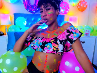 NickyBlain Pussy Video Webcam - Photo 387/660