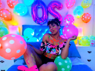 NickyBlain Pussy Video Webcam - Photo 390/660