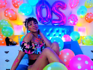 NickyBlain Pussy Video Webcam - Photo 392/660
