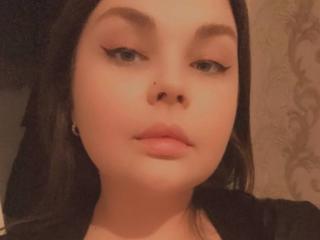 LottyAsya Anal en Webcam Live - Photo 4/5