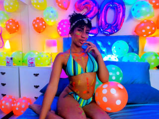 NickyBlain Pussy Video Webcam - Photo 395/660