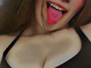LukyNova Anal en Webcam Live - Photo 30/251
