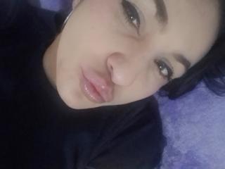 LuluFrancaise Anal Livecam - Photo 18/21
