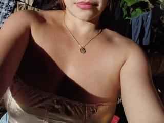 LuluFrancaise Anal Livecam - Photo 16/21