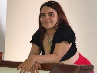 LegnaBrish Anal Livecam - Photo 6/8