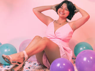 MiaLeblanc Hot Liveshows - Photo 103/548