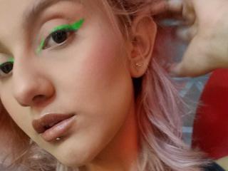 AlterEgoI Webcam Porno Live - Photo 457/718