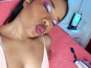 AishaConor Webcam Porno Live - Photo 115/148