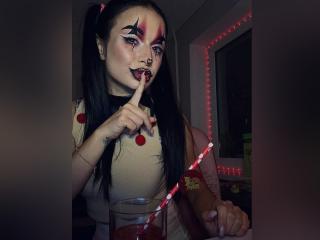 MaryLoveX Hot et Sexy Liveshow - Photo 13/58