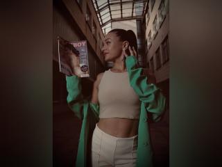 MaryLoveX Hot et Sexy Liveshow - Photo 16/58